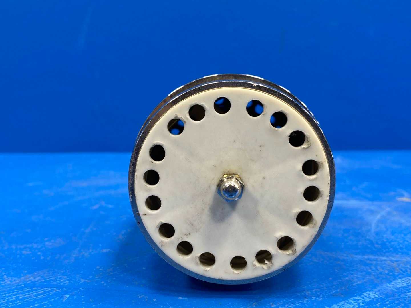 Branson Ultrasonics Converter 922JA | High-Quality Ultrasonic Welding Converter