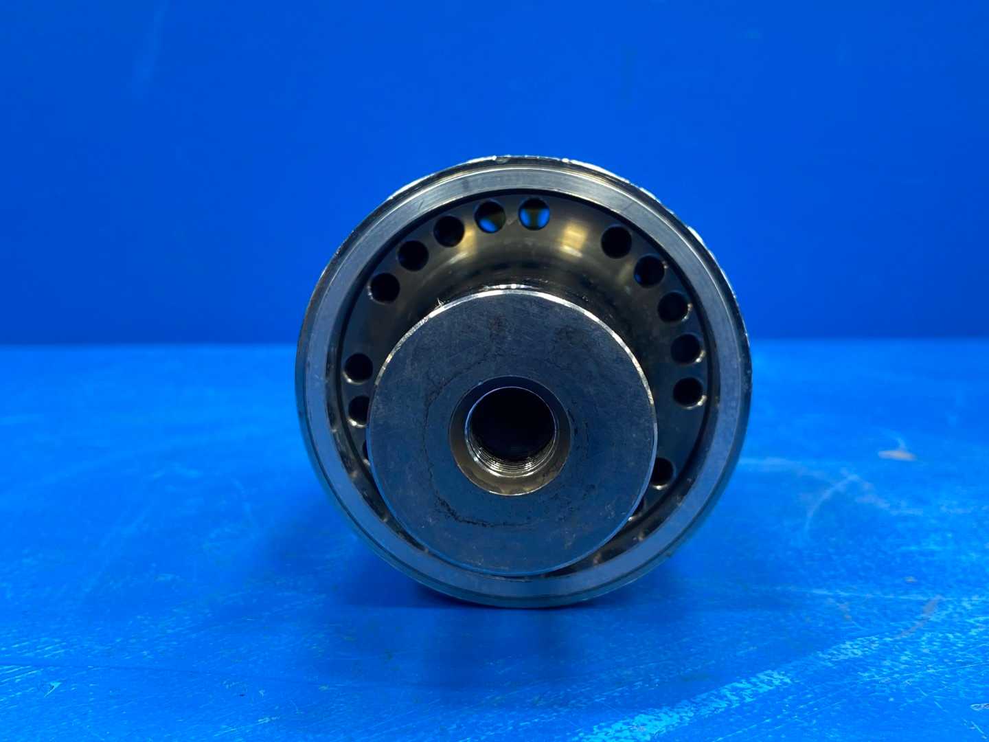 Branson Ultrasonics Converter 922JA | High-Quality Ultrasonic Welding Converter