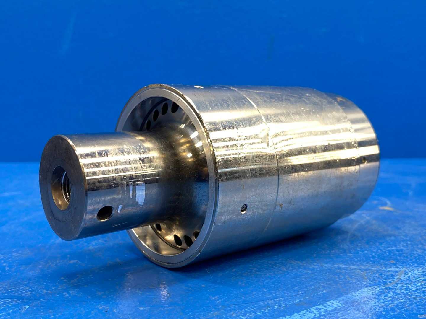 Branson Ultrasonics Converter 922JA | High-Quality Ultrasonic Welding Converter