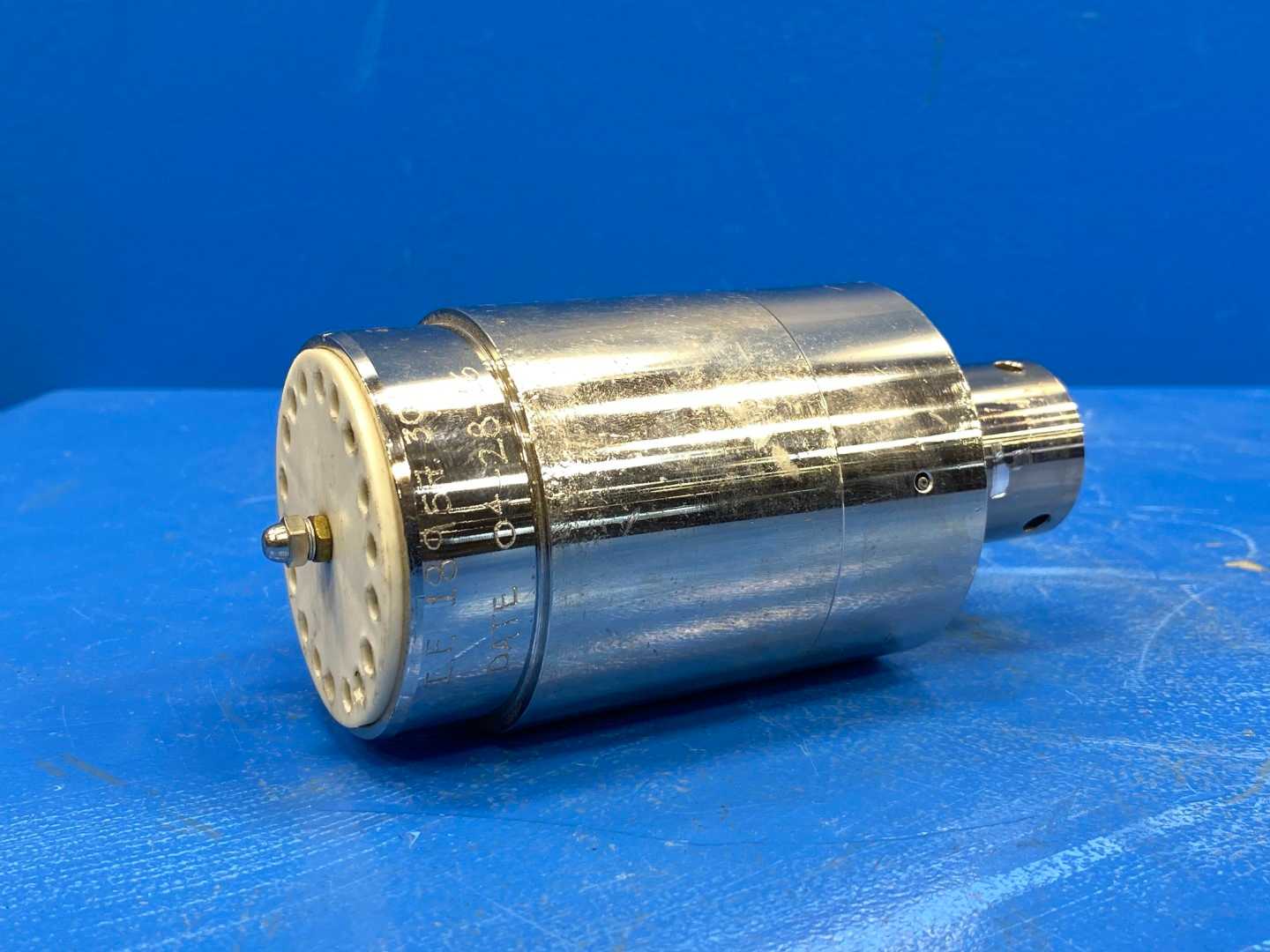 Branson Ultrasonics Converter 922JA | High-Quality Ultrasonic Welding Converter