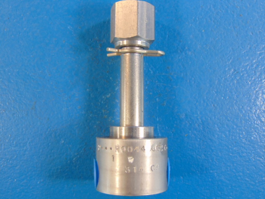 DAYTON 3A429 Solenoid Valve