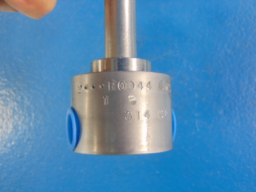 DAYTON 3A429 Solenoid Valve