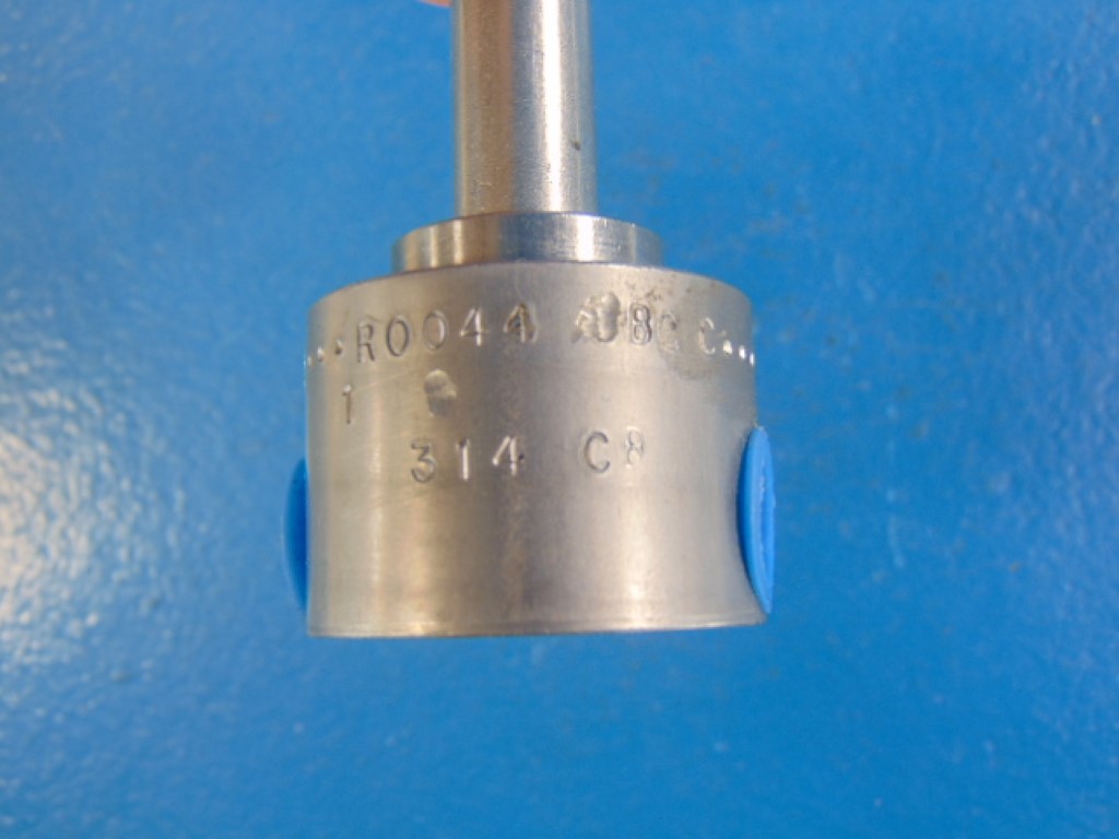 DAYTON 3A429 Solenoid Valve