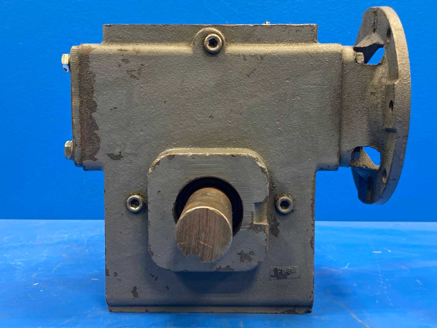 Winsmith 930MWT D-90 Type SE Speed Reducer Ration 30