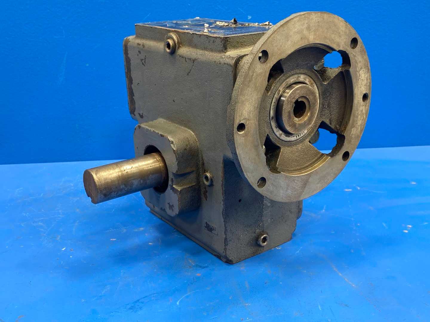 Winsmith 930MWT D-90 Type SE Speed Reducer Ration 30