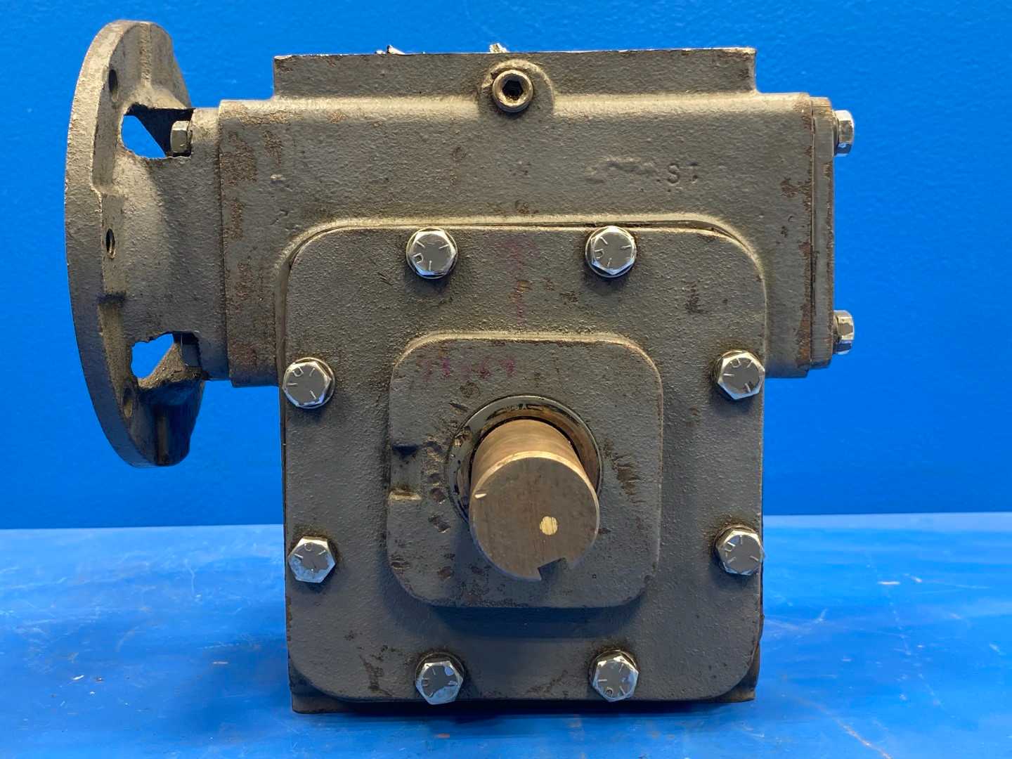 Winsmith 930MWT D-90 Type SE Speed Reducer Ration 30