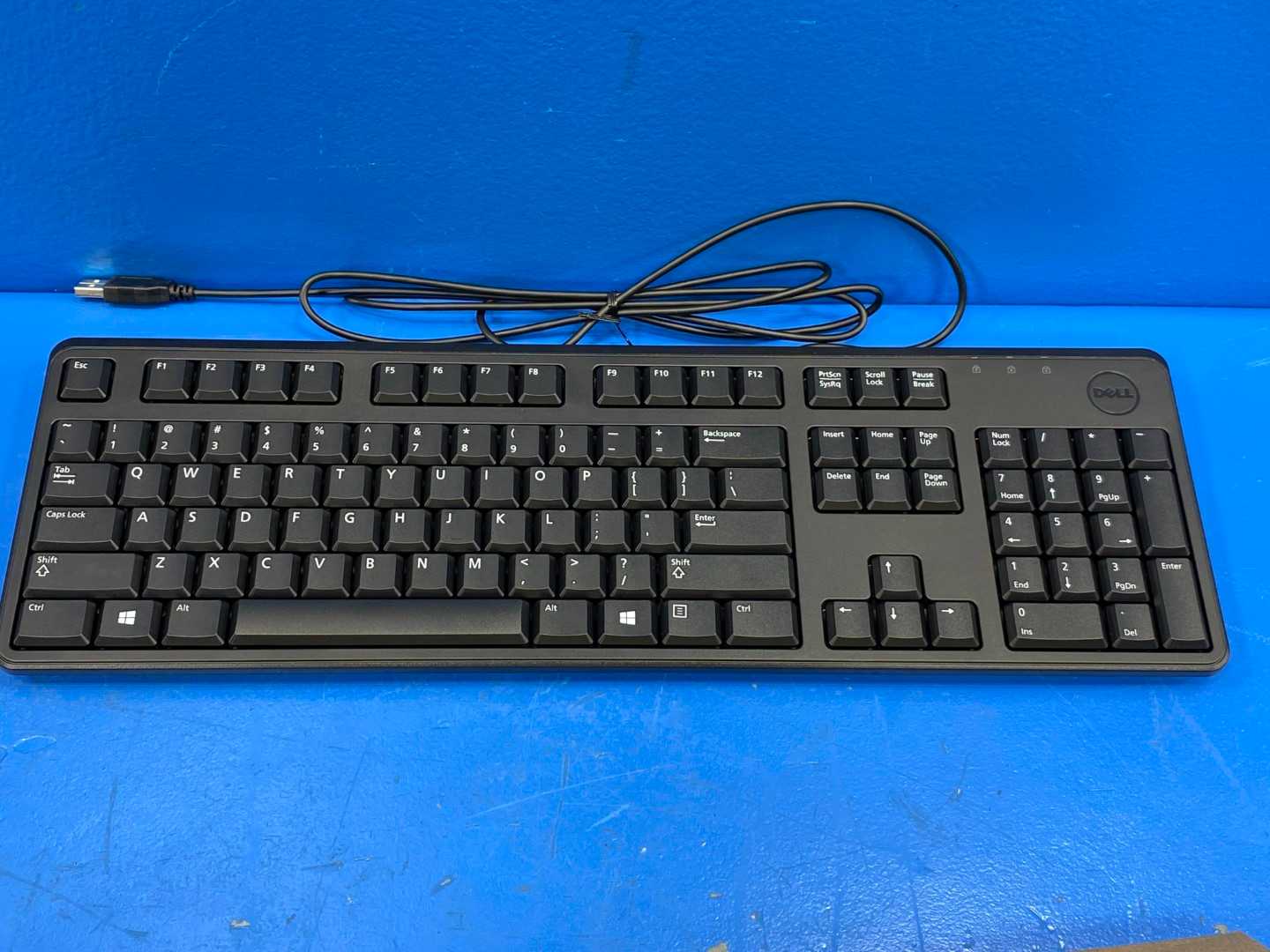 WYSE Z Class Cloud Client Complete Model Zx0 (Keyboard & Mouse, And Accessories)