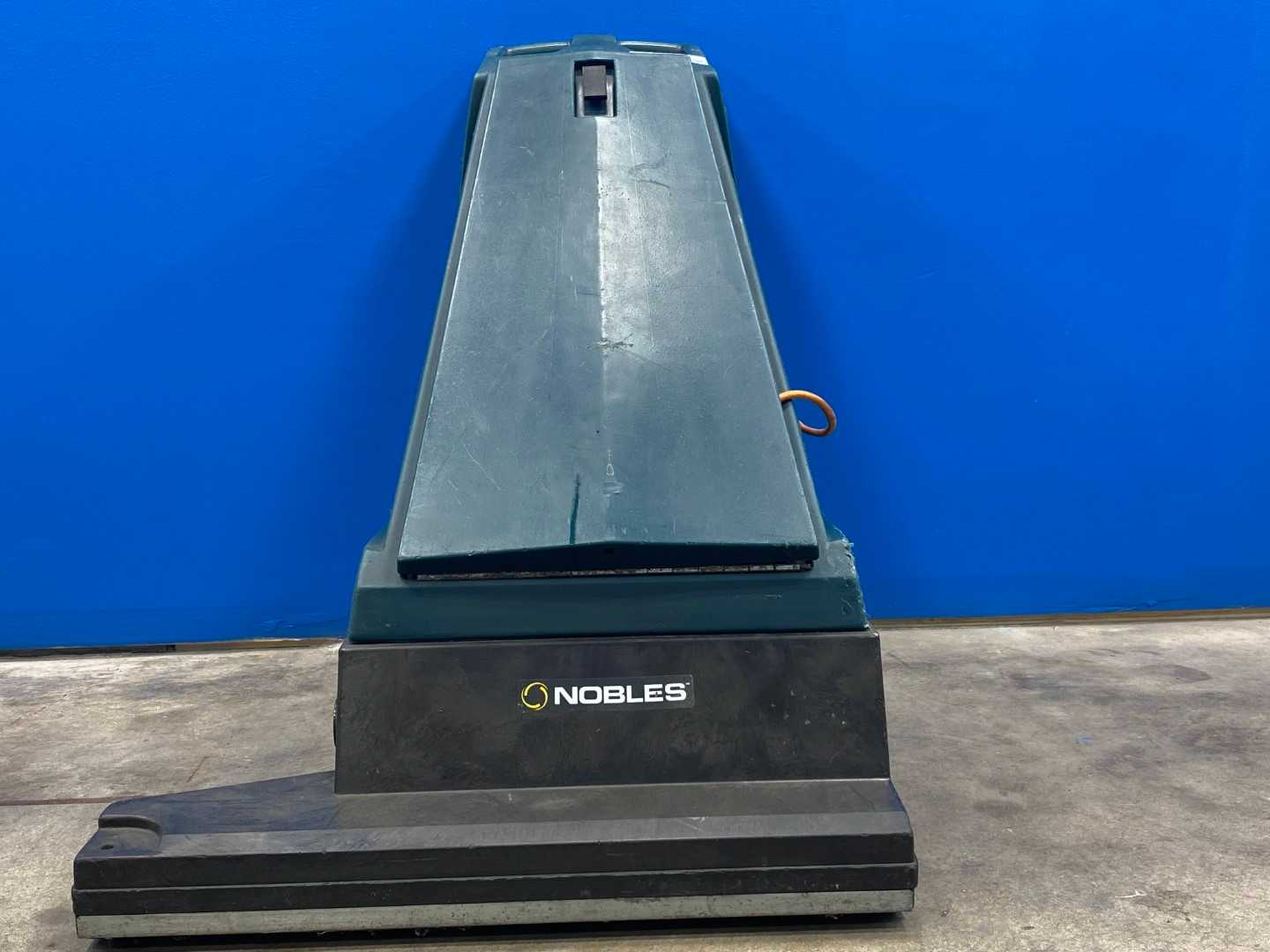 Nobles Magna Twin 3000  Vacuum Model 608577