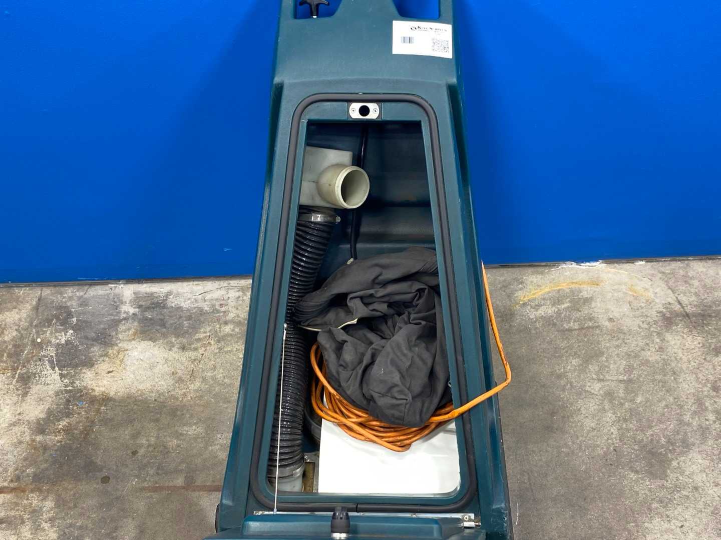 Nobles Magna Twin 3000  Vacuum Model 608577