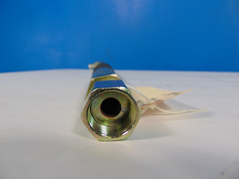 Hydraulic Hose 4000psi 0239-1 (1 1/4") X 26"