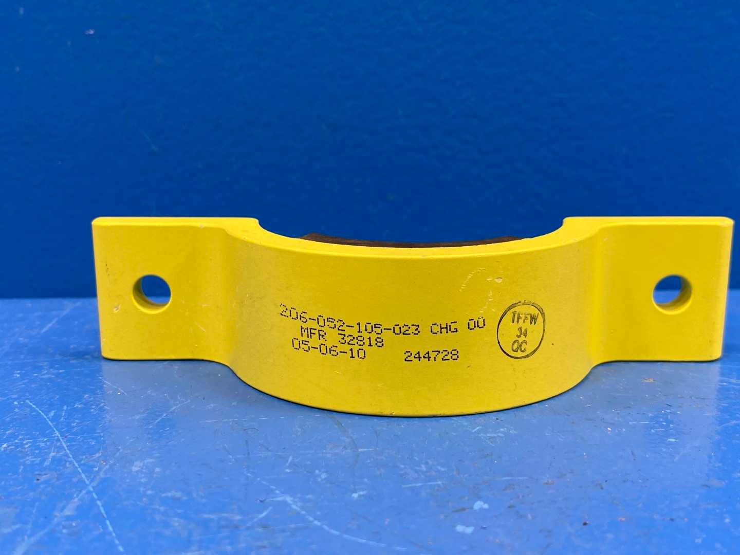 USGI Bell Helicopter 206-052-105-023 Retaining  Strap