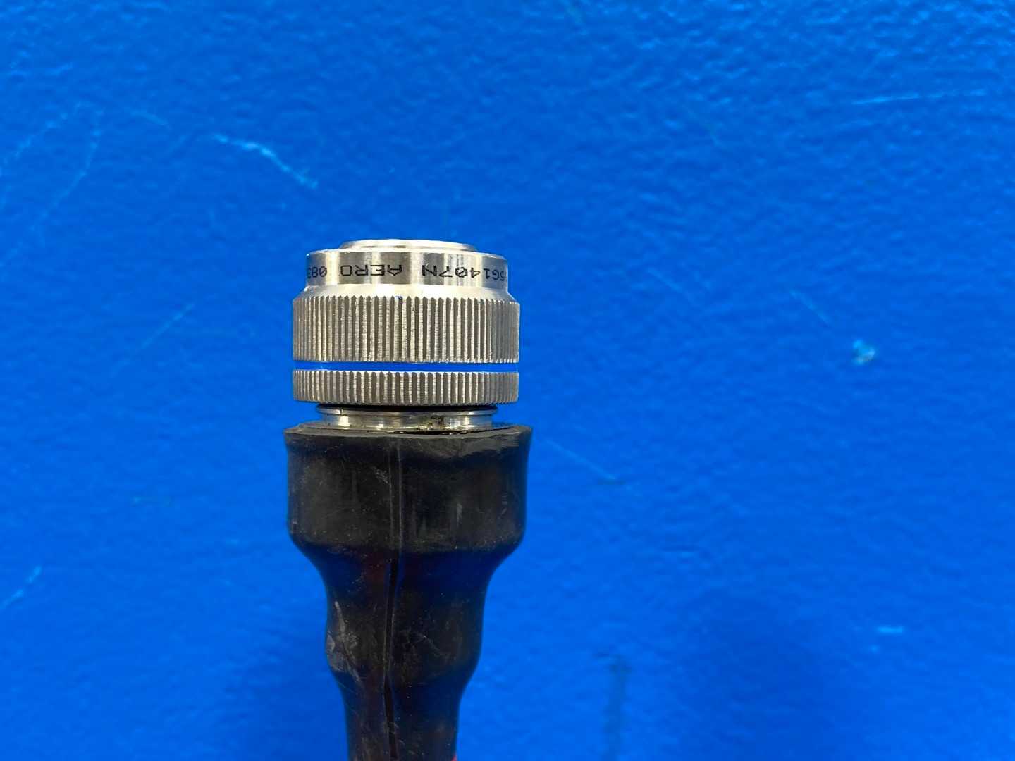 Slip Ring Assembly - 78286/70550-02129-044 - Sikorsky Blackhawk S-70A-9 Aircraft Component