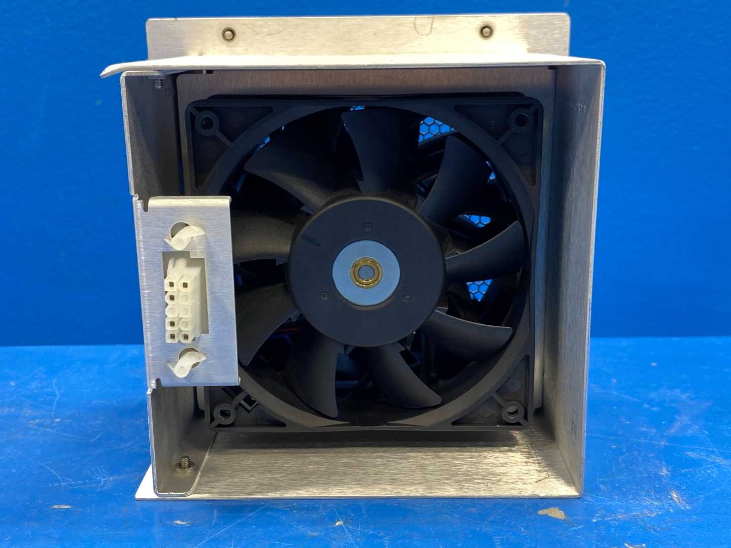 Square Ventilating Fan