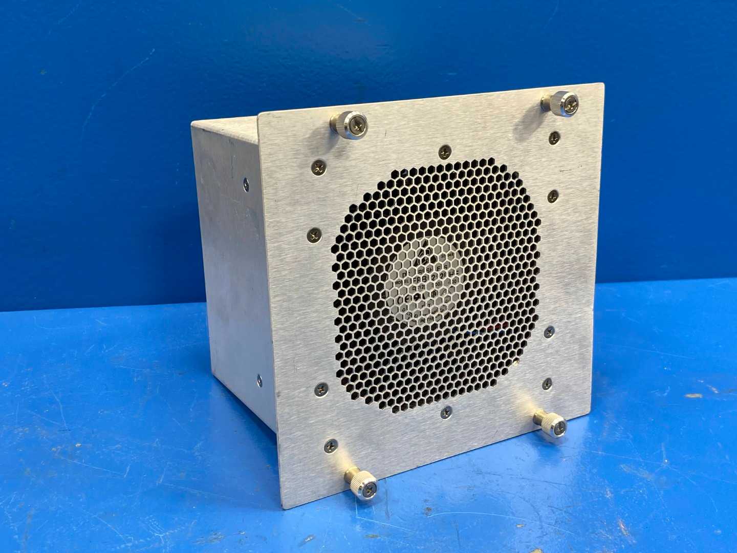 Square Ventilating Fan