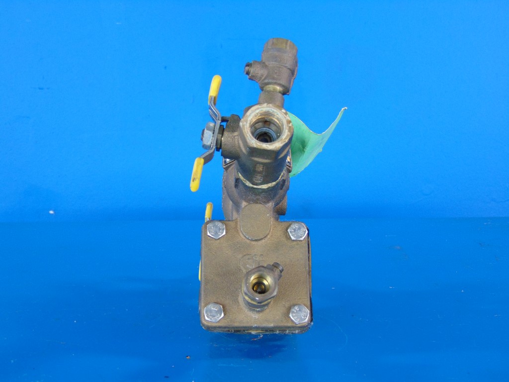  Conbraco 4020399T KF084 Backflow Preventer 1/2" 175 PSI