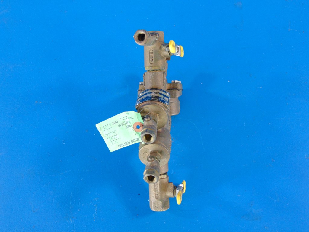  Conbraco 4020399T KF084 Backflow Preventer 1/2" 175 PSI