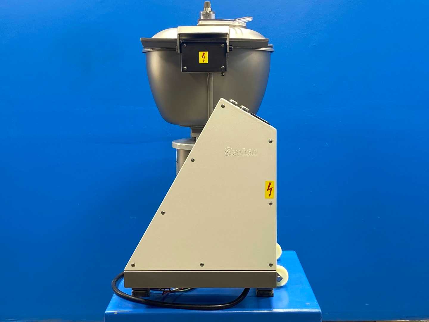 Stephan VCM-44 Vertical Cutter Mixer B