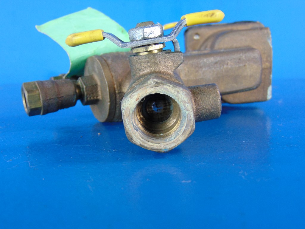  Conbraco 4020399T KF084 Backflow Preventer 1/2" 175 PSI