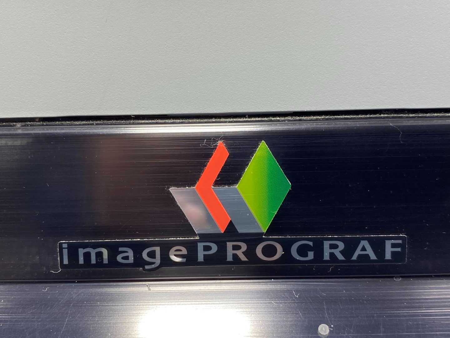 Canon imagePROGRAF iPF8300S Large Format Printer