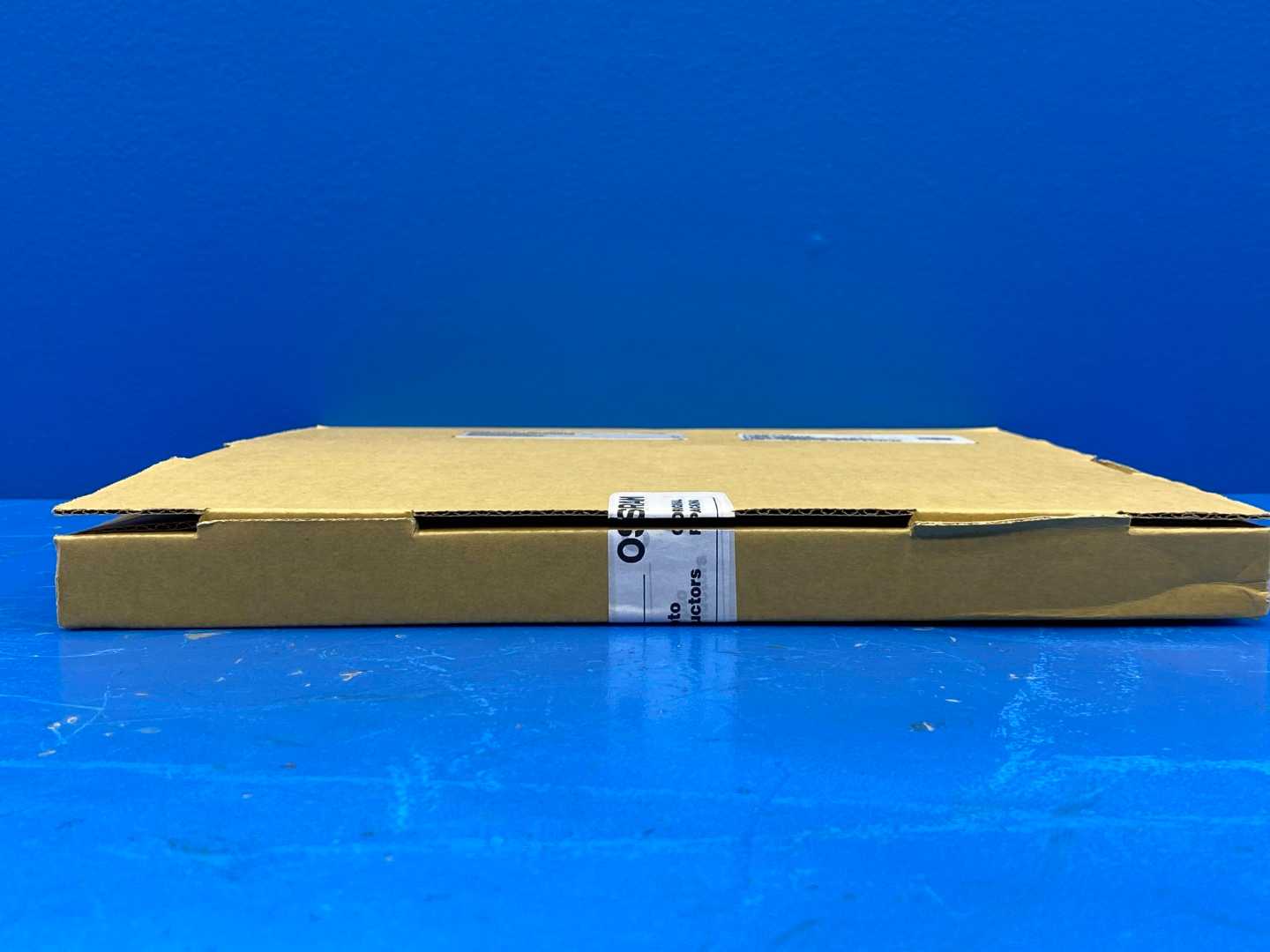 OSRAM Opto Semiconductors RED LED OSLON SSL 120 GH CSSPM1.24-4T2U-1-1-350-R3