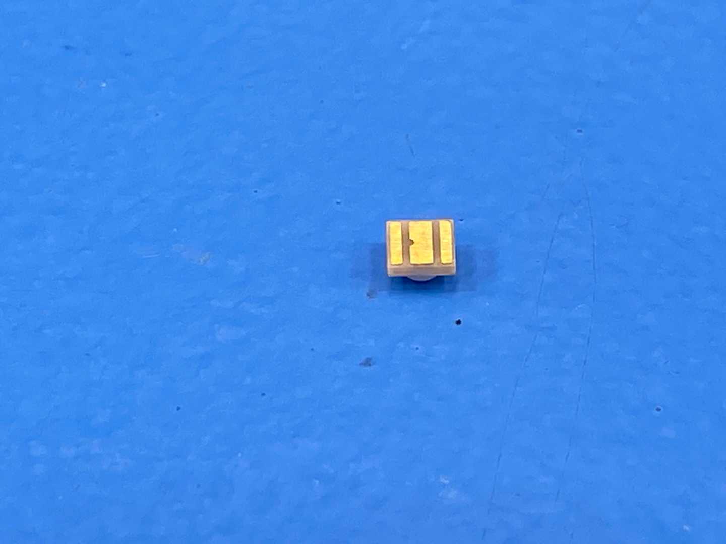 OSRAM Opto Semiconductors RED LED OSLON SSL 120 GH CSSPM1.24-4T2U-1-1-350-R3