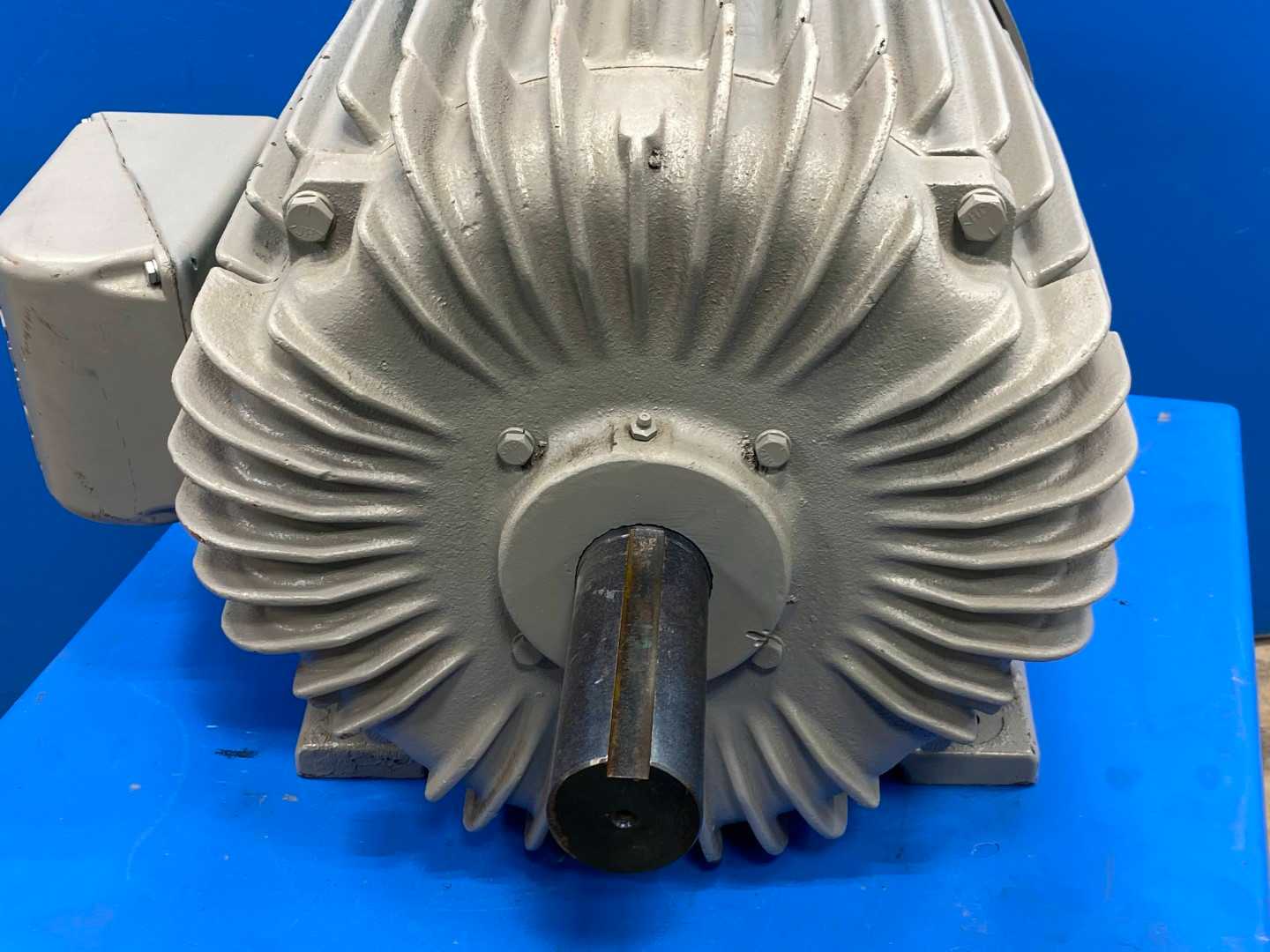 Baldor M4314T Industrial Motor 60HP / 1800RPM / 230/460V 