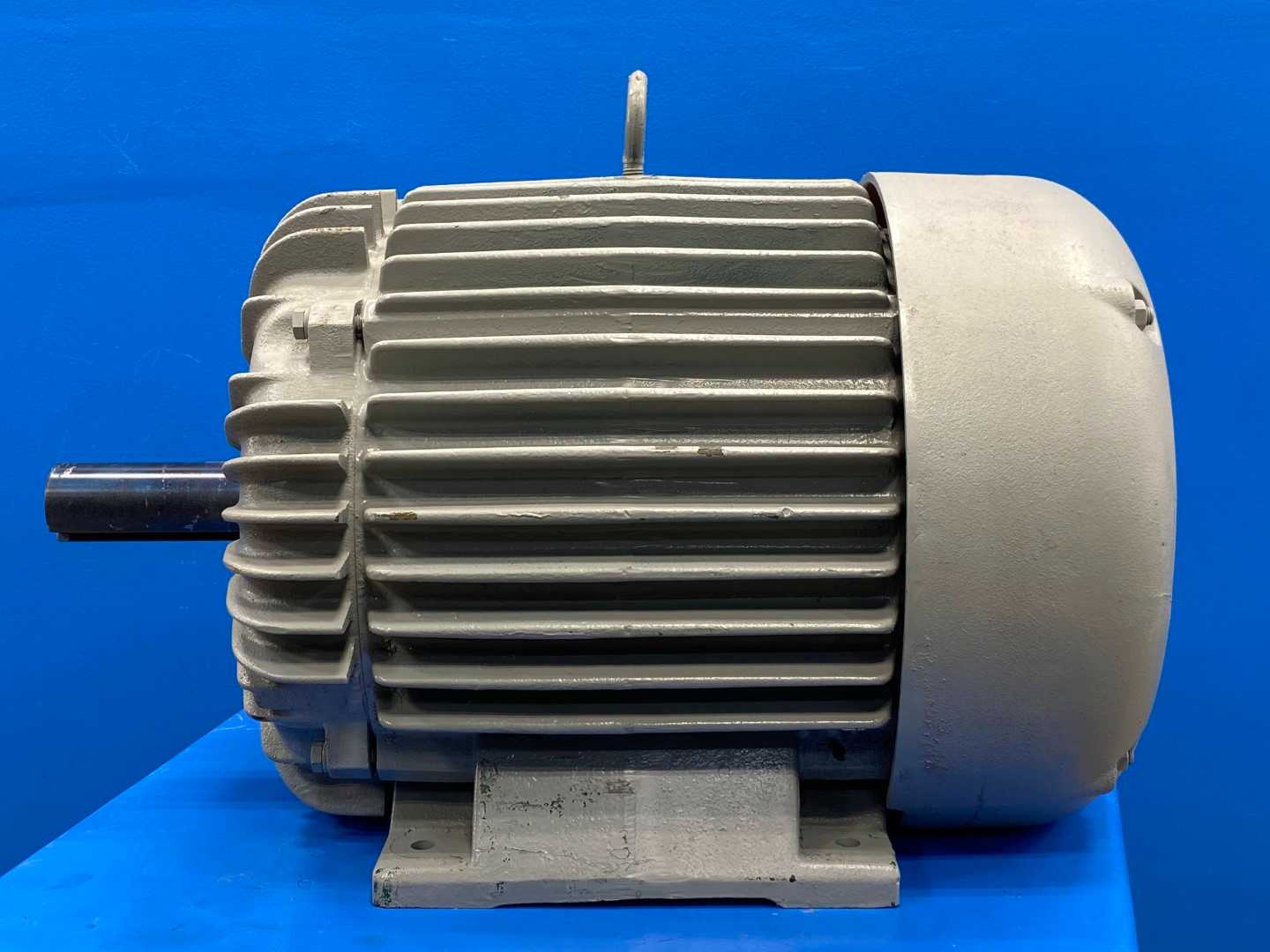 Baldor M4314T Industrial Motor 60HP / 1800RPM / 230/460V 