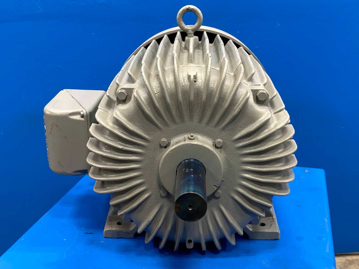 Baldor M4314T Industrial Motor 60HP / 1800RPM / 230/460V 