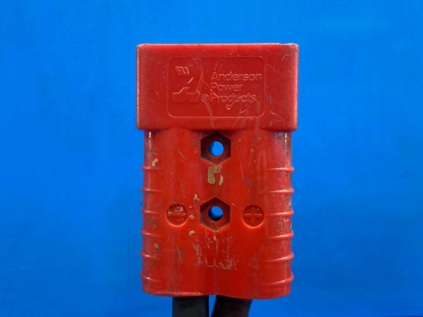 Exide System 3000 FS3-12-850B 03 Battery Charger