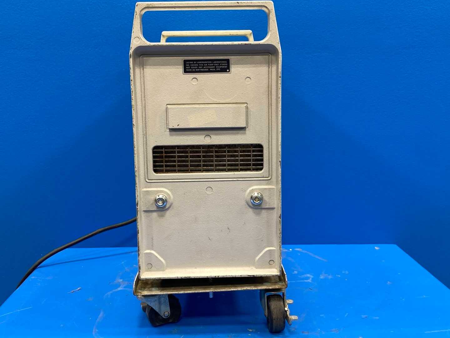 Airco - Ohio 217-6430-800  High Performance Compressor