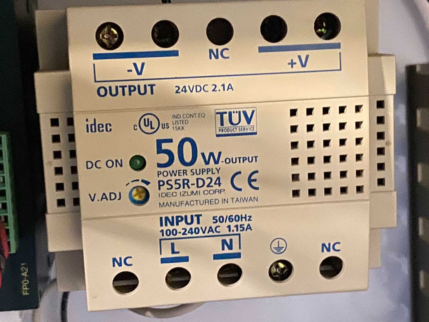 Gesswein WI-203, 110V 50/60Cyc. 6AMP 1PH Wax Carousel