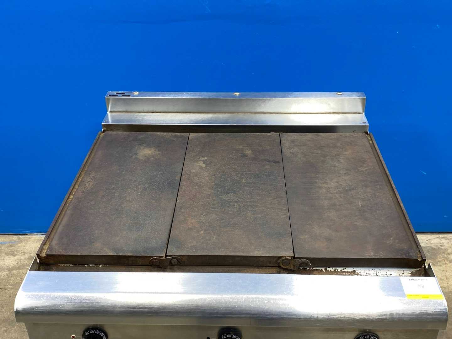 General Electric Convection Ranged Oven cr401