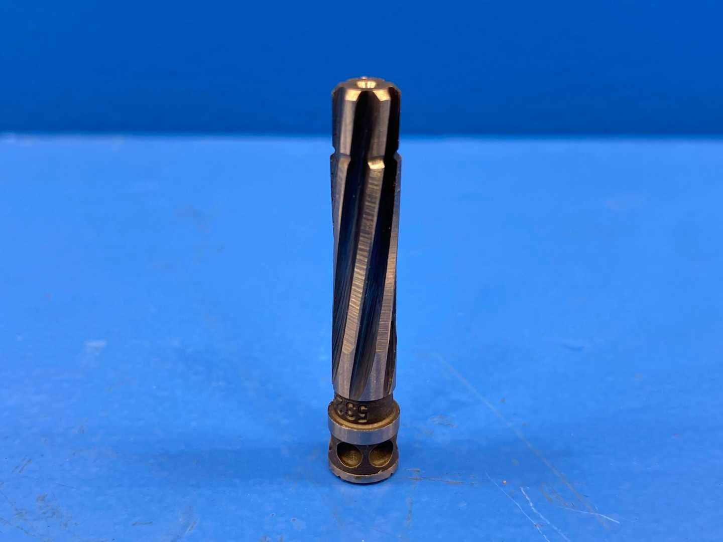 Drill Reamer .247" Diameter x 1-5/8" Long