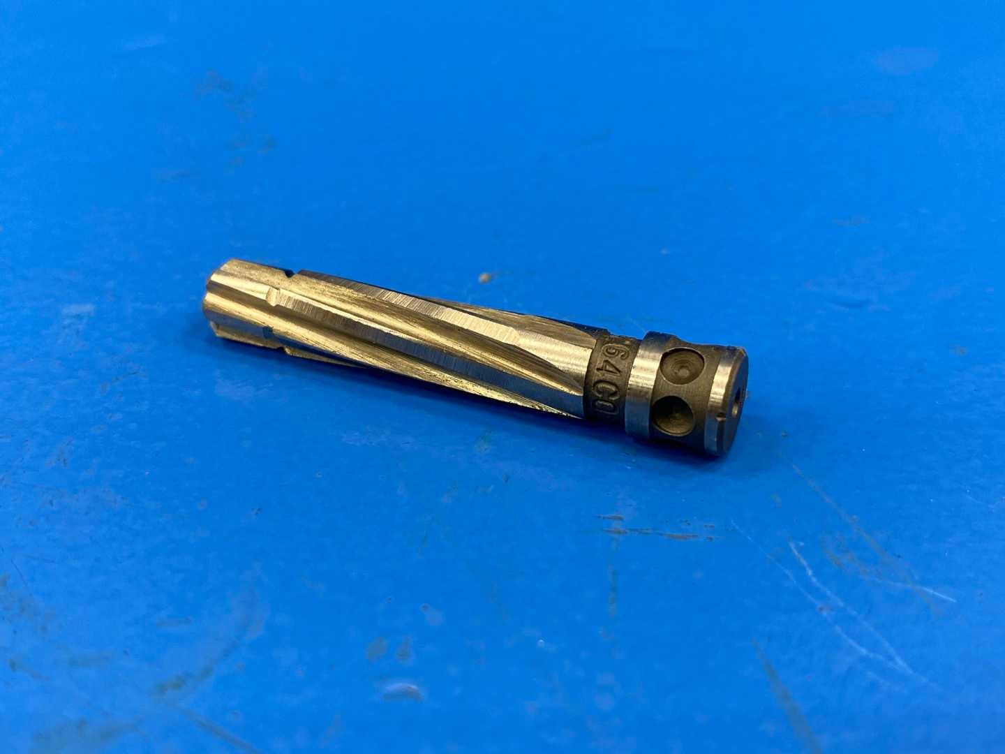 Drill Reamer .247" Diameter x 1-5/8" Long