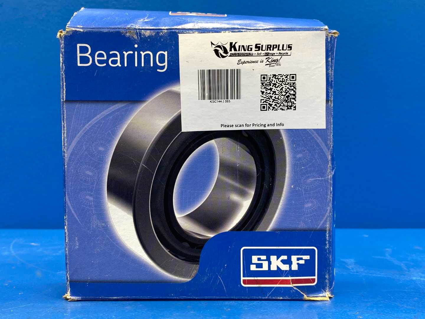 SKF Bearing HM518445