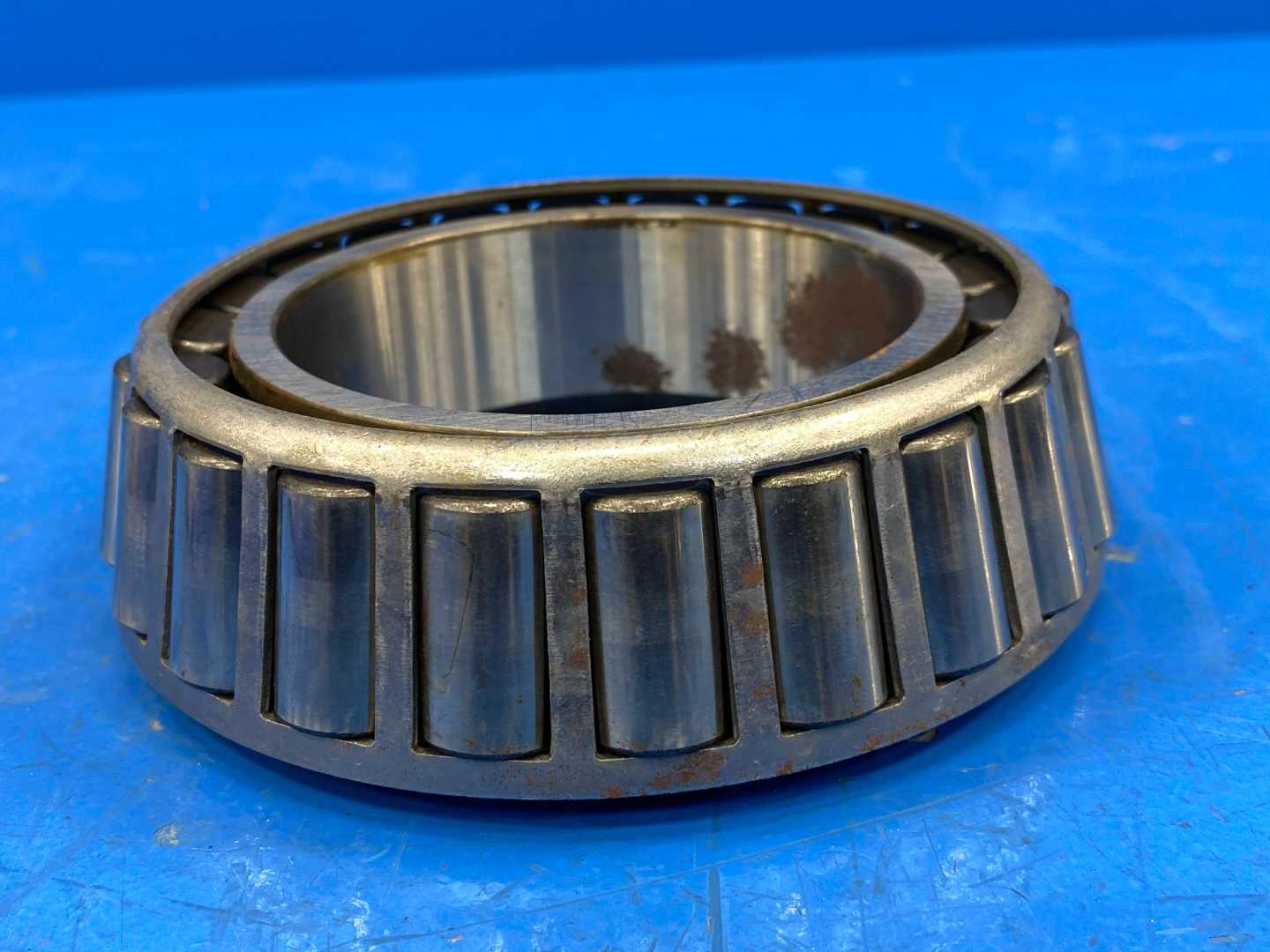 SKF Bearing HM518445