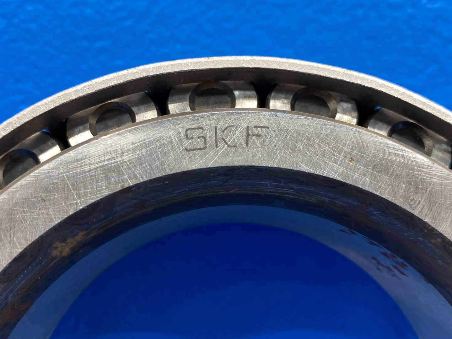 SKF Bearing HM518445