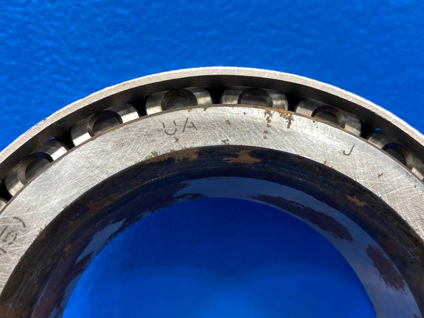 SKF Bearing HM518445