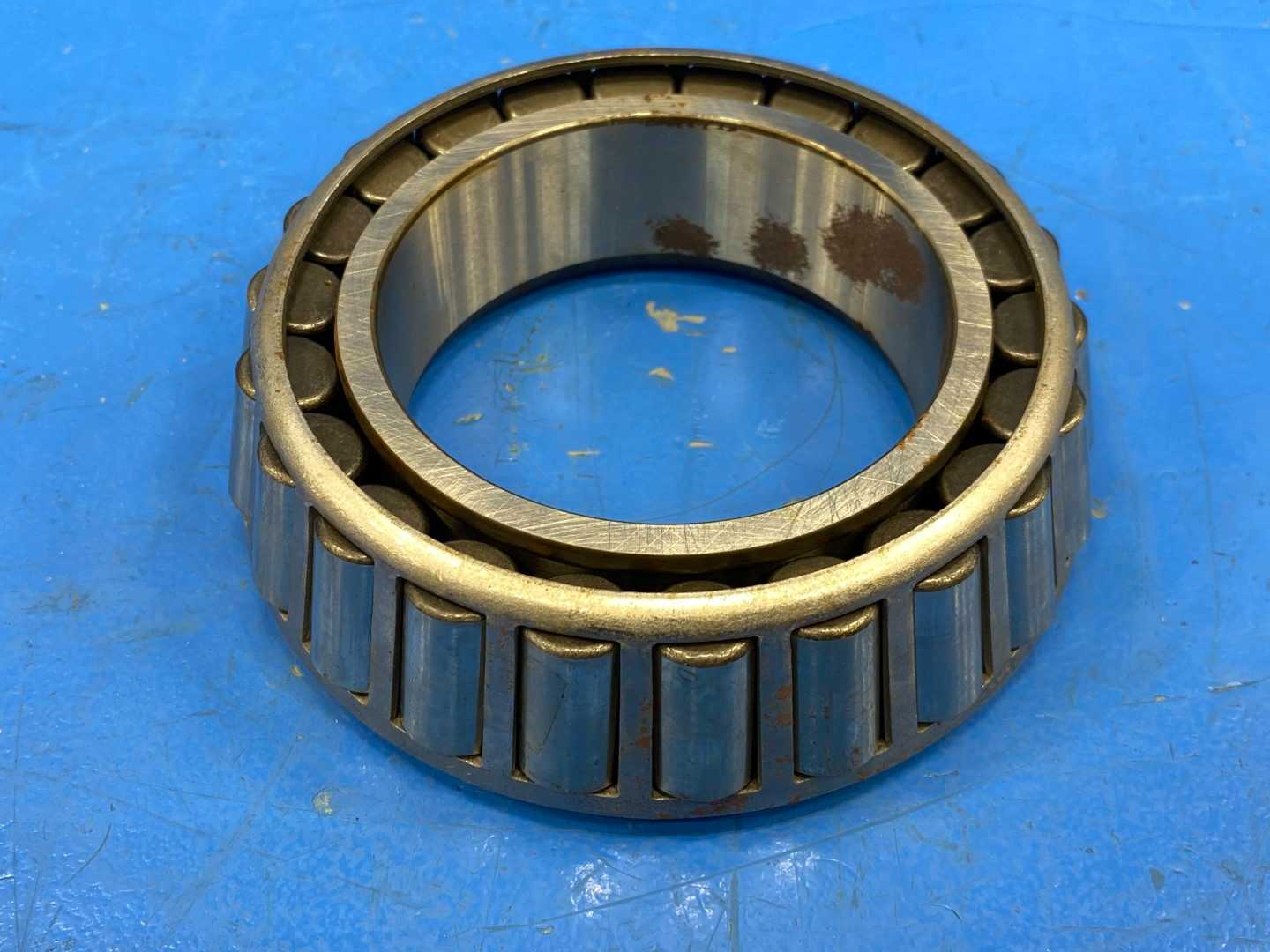 SKF Bearing HM518445