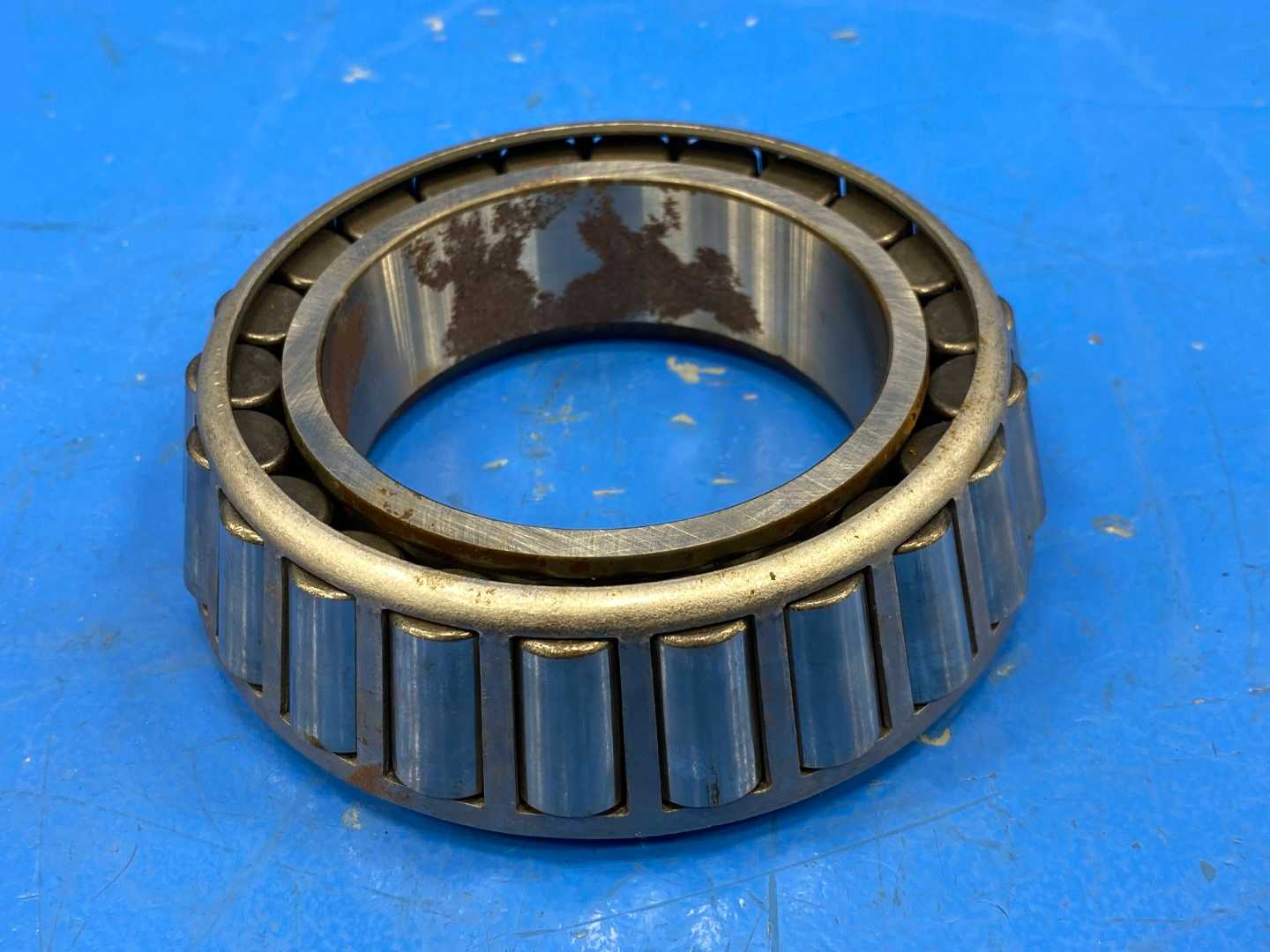 SKF Bearing HM518445