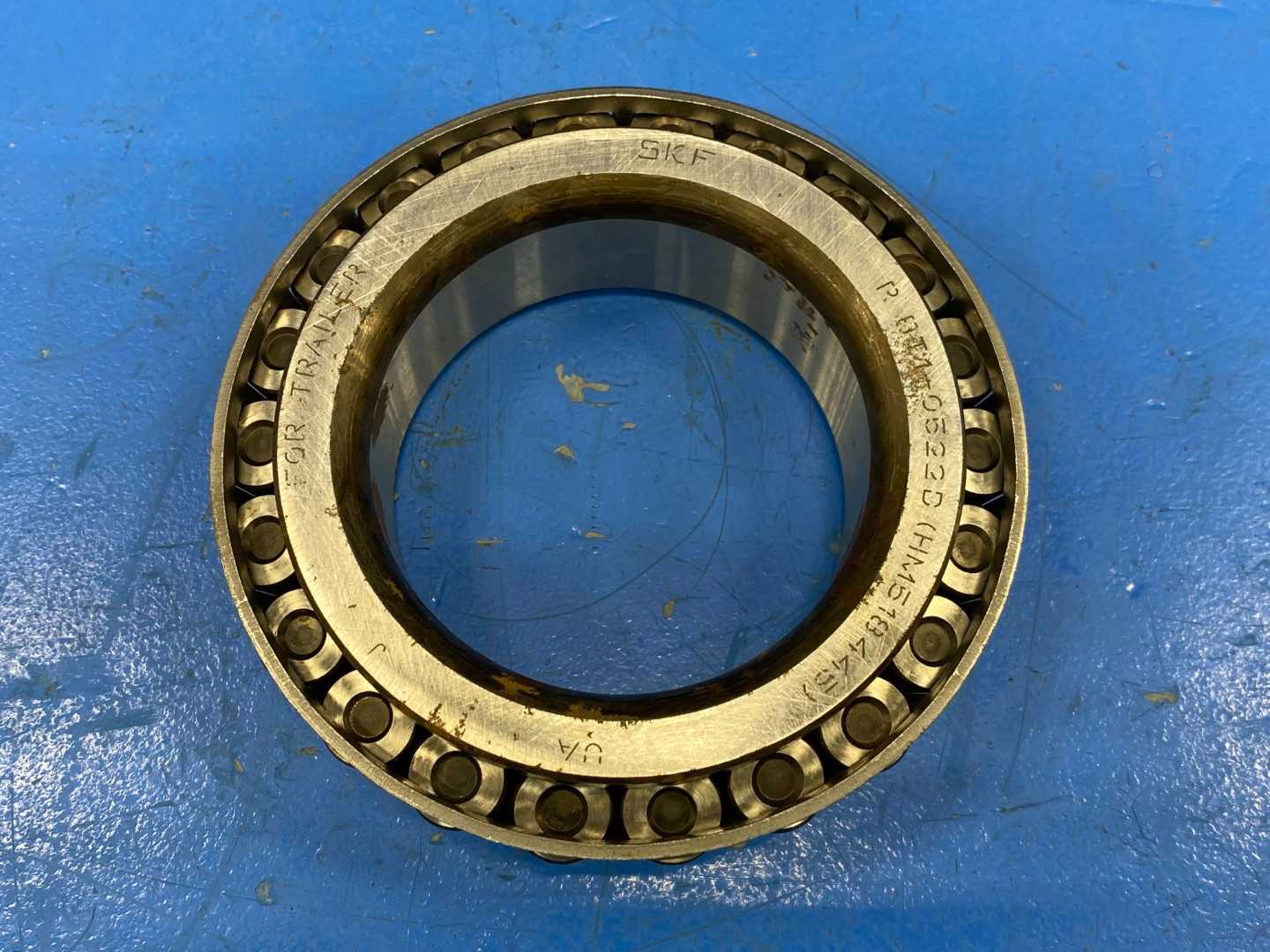 SKF Bearing HM518445