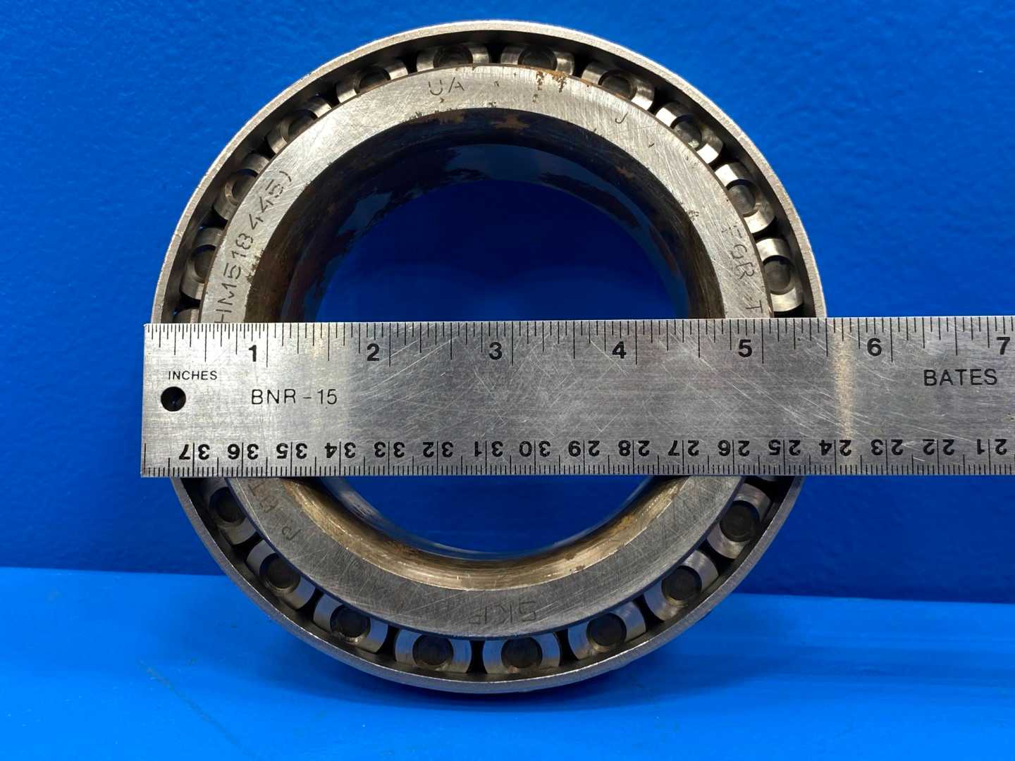 SKF Bearing HM518445