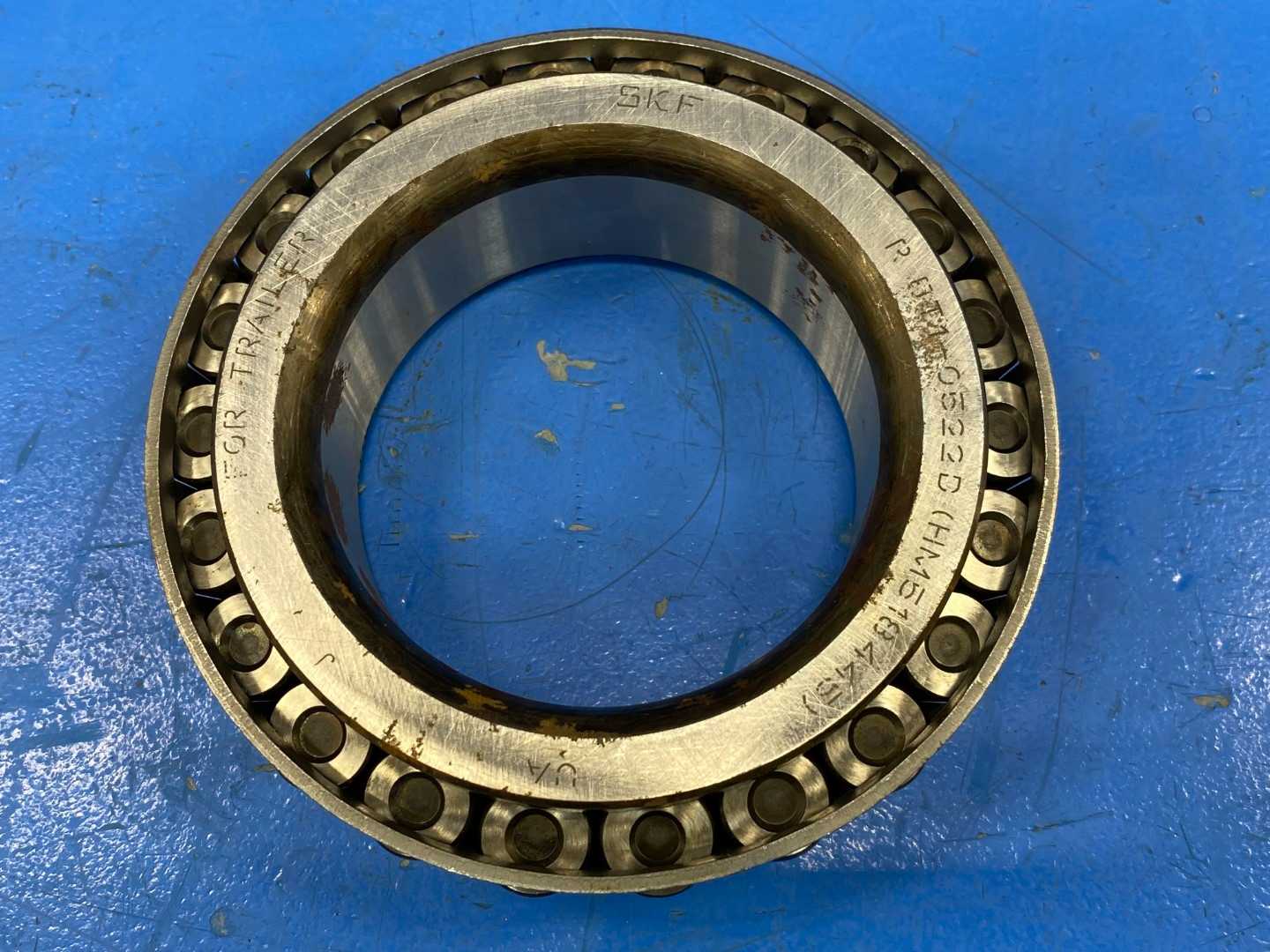 SKF Bearing HM518445