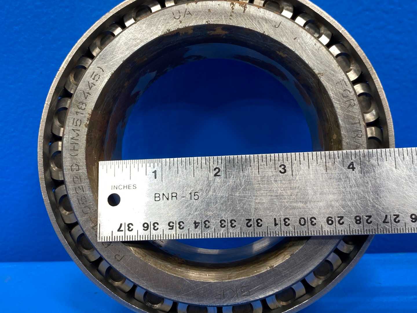 SKF Bearing HM518445