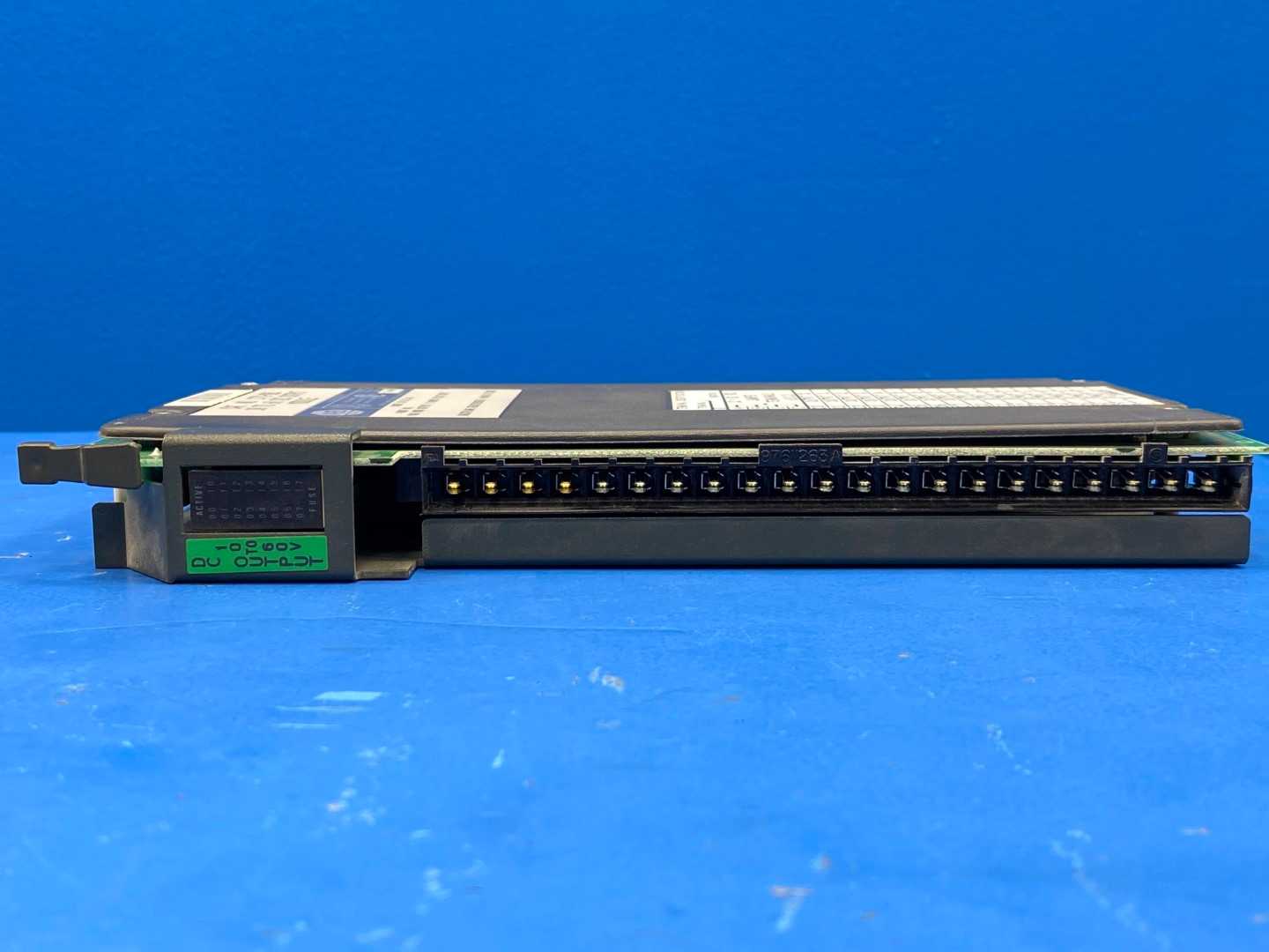 Allen-Bradley 1771-0BD 10 to 60 VDC Ouput Module