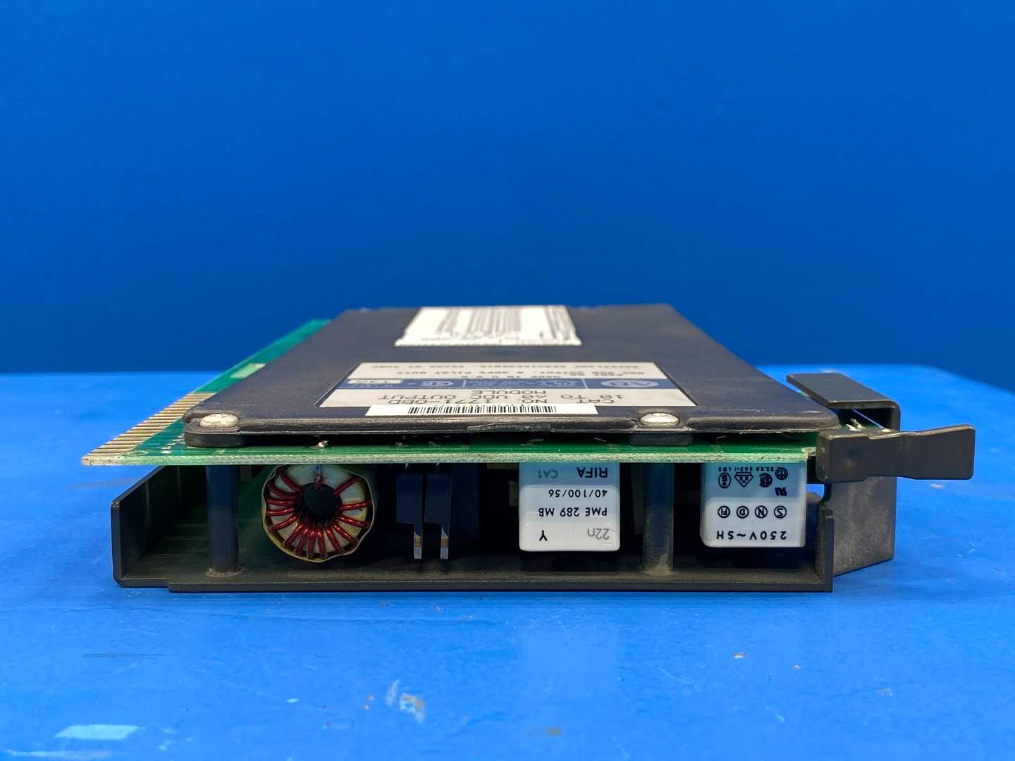 Allen-Bradley 1771-0BD 10 to 60 VDC Ouput Module