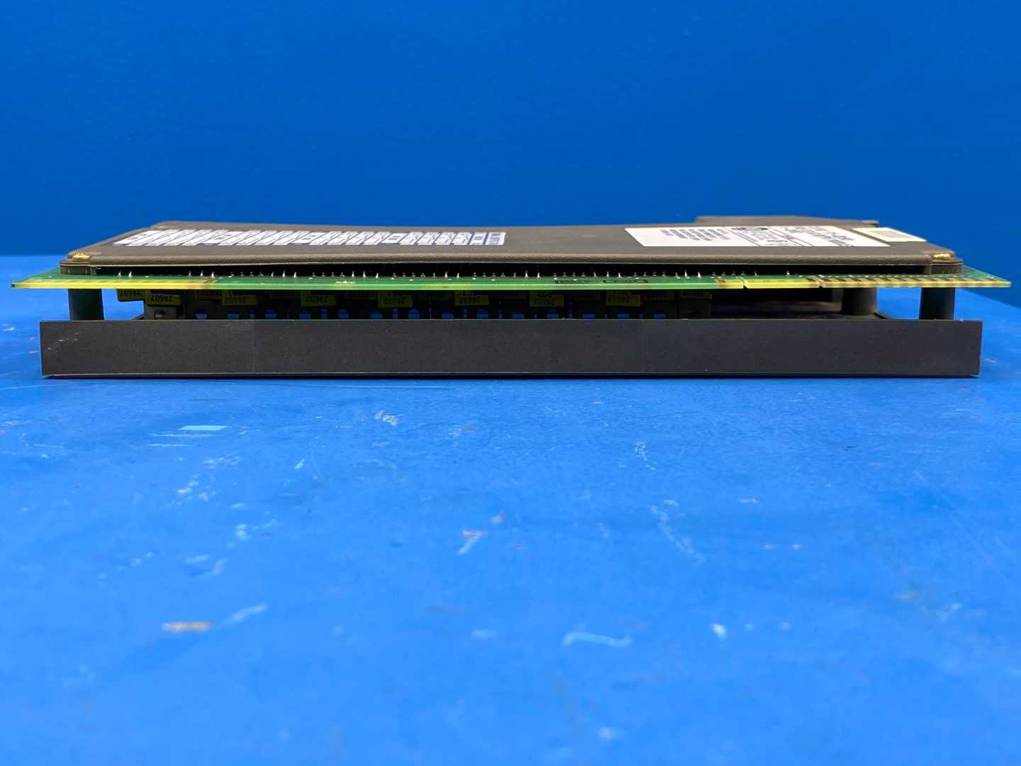 Allen-Bradley 1771-0Q16/B Isolated DC Output Module 10-32VDC