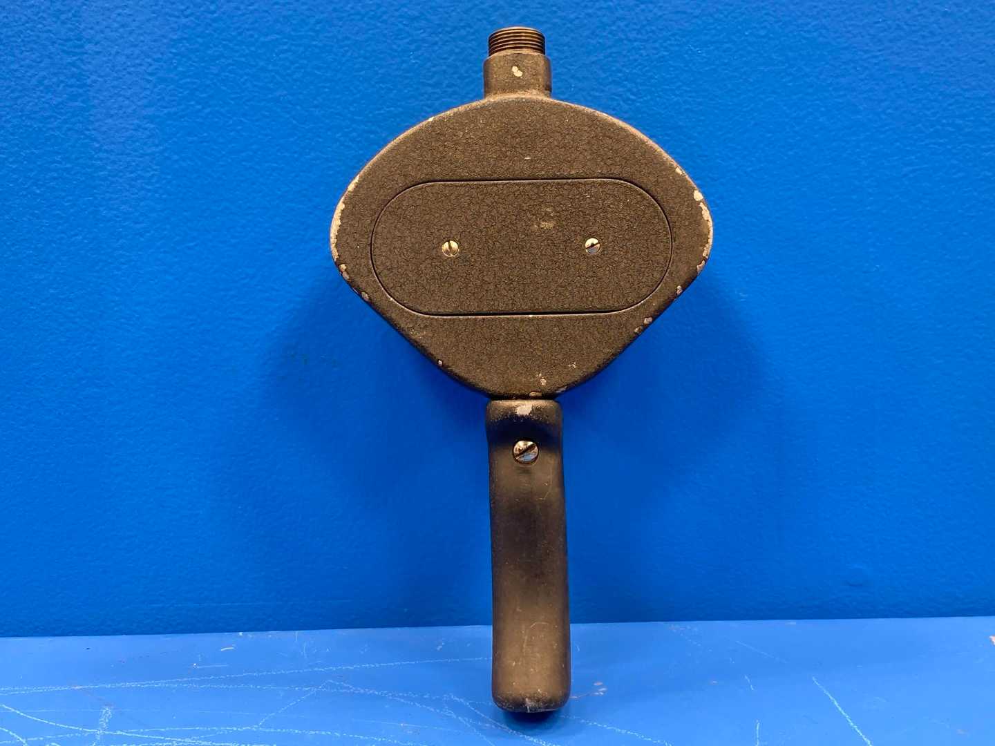 Pyro Surface Pyrometer