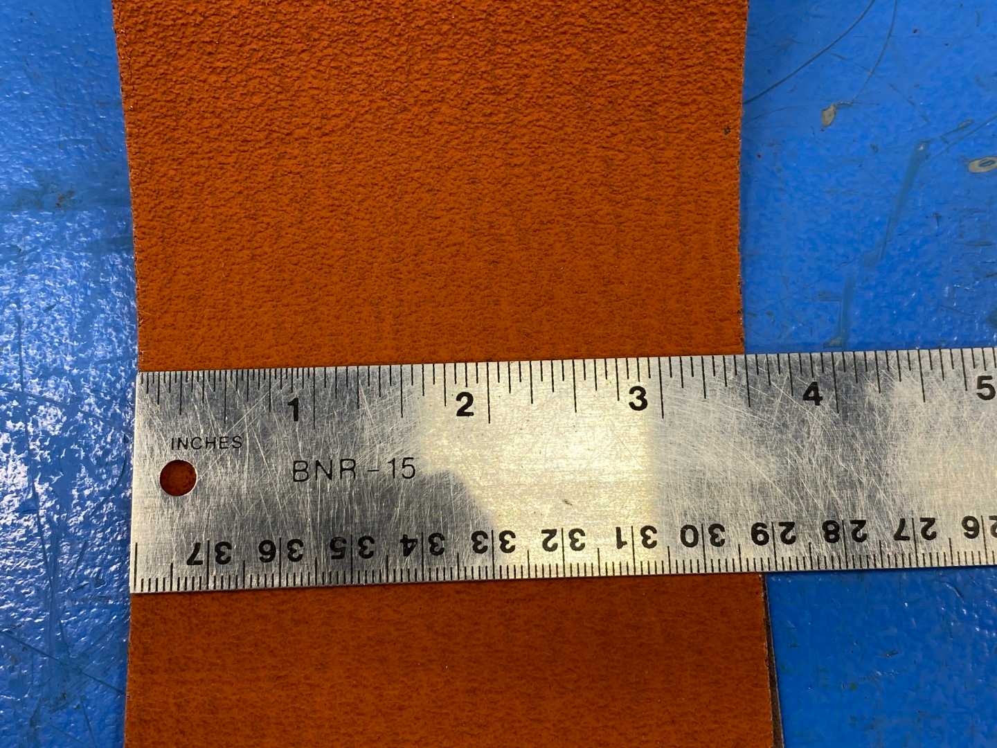 3M Cloth 907E Grade 60 Belt 3-1/2" x 60" (Selling 1 per)