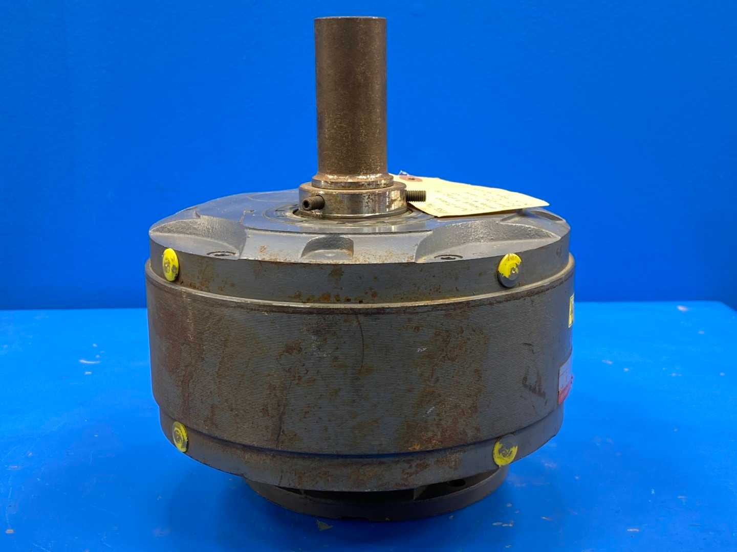 Boston Gear Reducer 2HP F231 1.25" Shaft